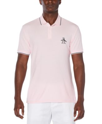 Original Penguin Men's Mega Pete Slim 