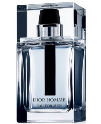 Dior Homme Eau for Men by Christian 