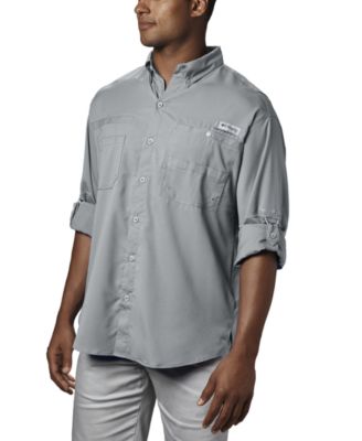 Men's PFG Tamiami II Long-Sleeve Shirt