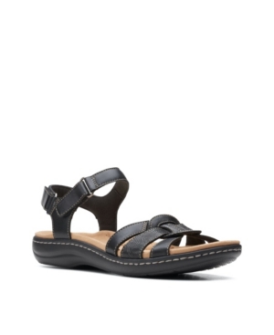 Clarks Women's Collection Laurieann Sela Sandals Women's Shoes