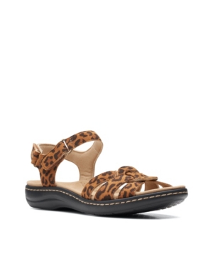 Clarks Women's Collection Laurieann Sela Sandals Women's Shoes