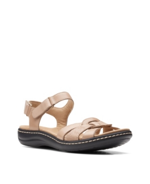 Clarks Women's Collection Laurieann Sela Sandals Women's Shoes