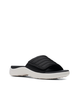 Clarks Women's Cloudsteppers Lola Surf Sandals Women's Shoes