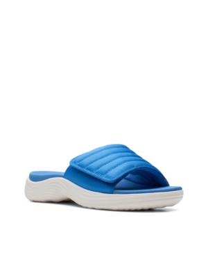 Clarks Women's Cloudsteppers Lola Surf Sandals Women's Shoes