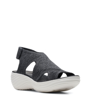 Clarks Women's Cloudsteppers Marin Sail Sandals Women's Shoes