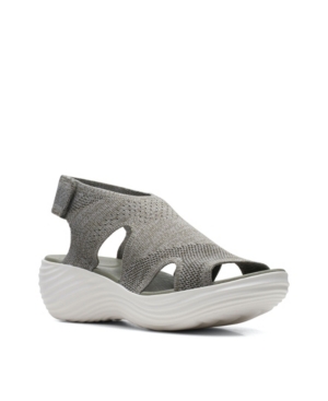 Clarks Women's Cloudsteppers Marin Sail Sandals Women's Shoes