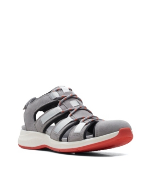 Clarks Women's Collection Solan Sail Sandals Women's Shoes