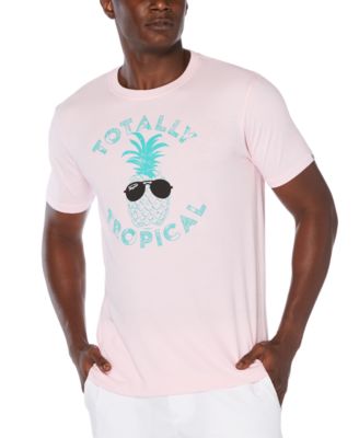 Original Penguin - Men's Totally Tropical Graphic T-Shirt