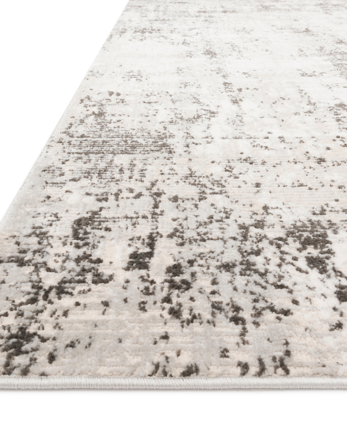 Loloi Ii Alchemy Alc-04 Area Rug - Silver-Tone