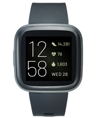 macy fitbit versa