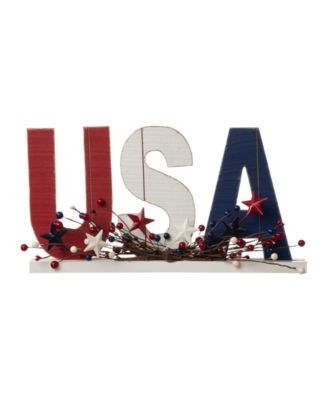 USA Table Decor