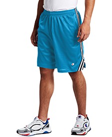 Men's Lacrosse Mesh 9" Shorts