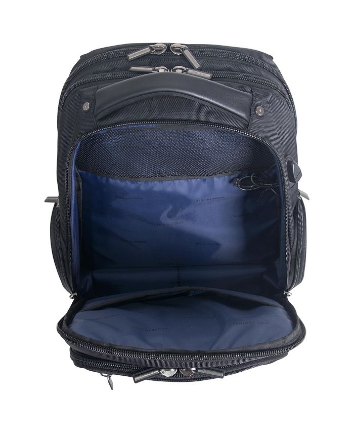 Cole Reaction TSA CheckpointFriendly 17" Laptop Backpack with