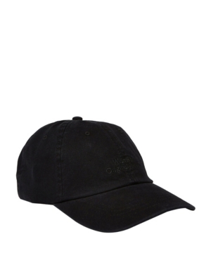 Men's Strap Back Dad Hat