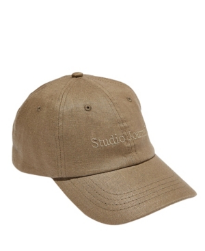 Men's Strap Back Dad Hat