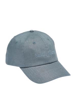 Men's Strap Back Dad Hat