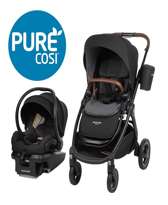 Maxi Cosi Adorra Travel System Strollers Macy s