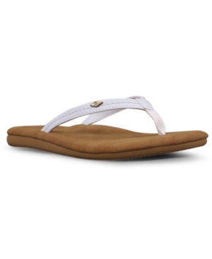 Guy Harvey Women's Caribbean Flip-Flop Sandals Women's Shoes