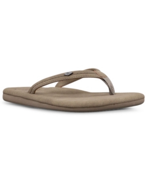 Guy Harvey Women's Caribbean Flip-Flop Sandals Women's Shoes