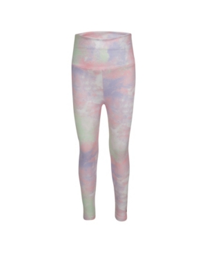 Nike Toddler Girls Dri-Fit Leggings