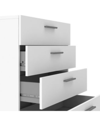 Austin 4 Drawer Chest