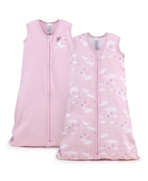 The Peanutshell Baby Boys and Girls Sleep Bag Pack of 2