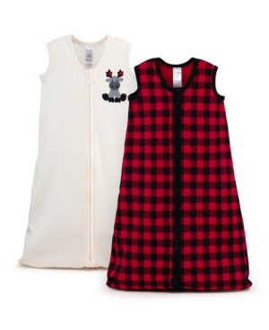 The Peanutshell Baby Boys and Girls Sleep Bag Pack of 2