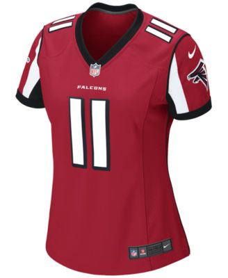 Nike Women's Julio Jones Atlanta Falcons Game Jersey Macy's