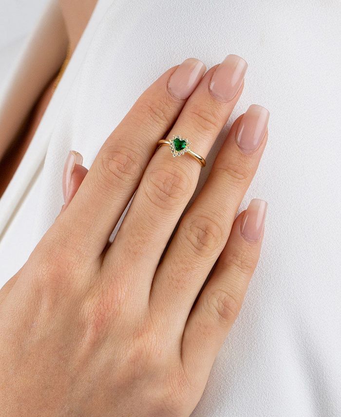 Adina's jewels hotsell rings