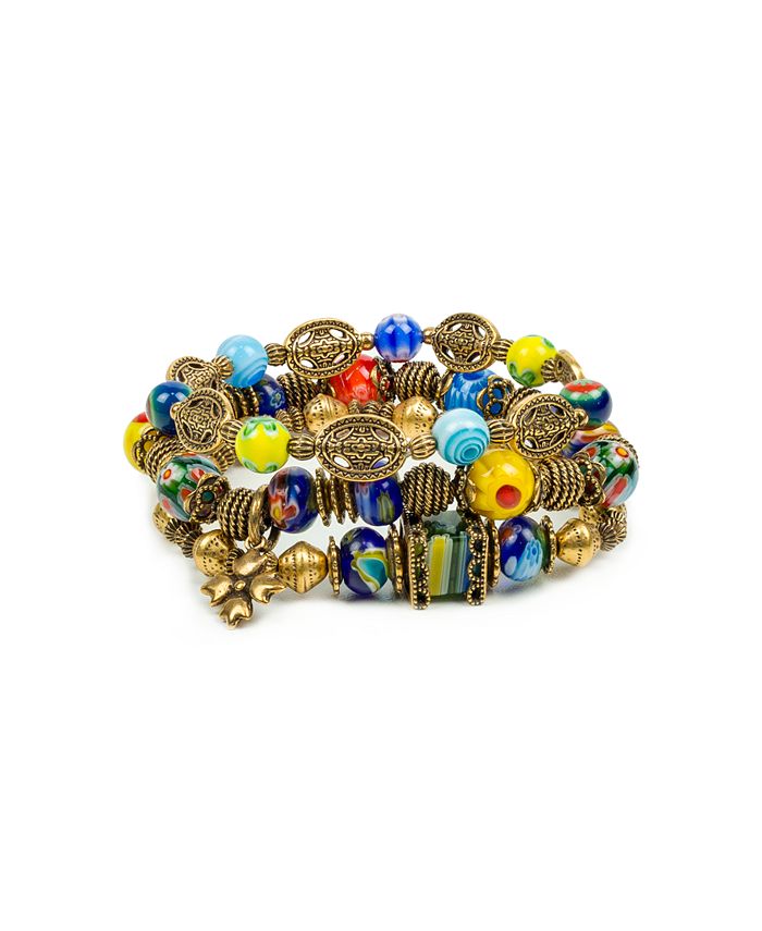 Patricia nash bracelet clearance