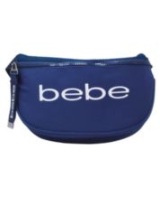 Bebe Blue Handbags Purses Macy S