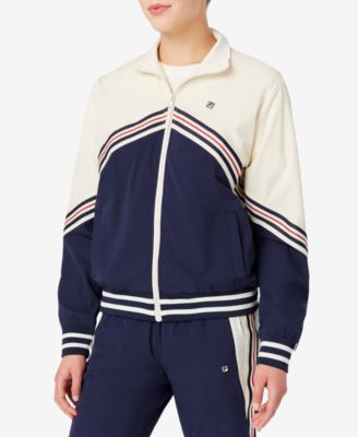 fila girls jacket