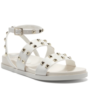Vince Camuto Women's Pealan Studded Sandals Women's Shoes