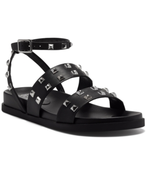 Vince Camuto Women's Pealan Studded Sandals Women's Shoes