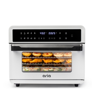 Aria 30-Qt All-in-1 Air Fryer/ Toaster Oven/ Dehydrator