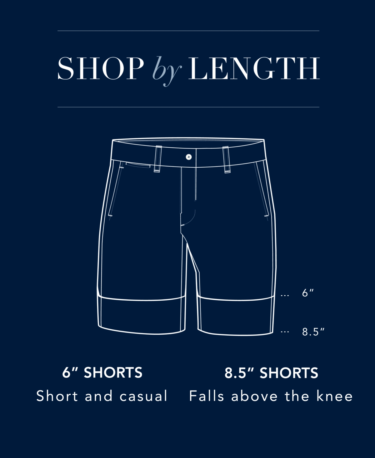 Shop Nautica Men's Classic-fit Stretch Flat-front 6" Chino Deck Shorts In Blue Indigo