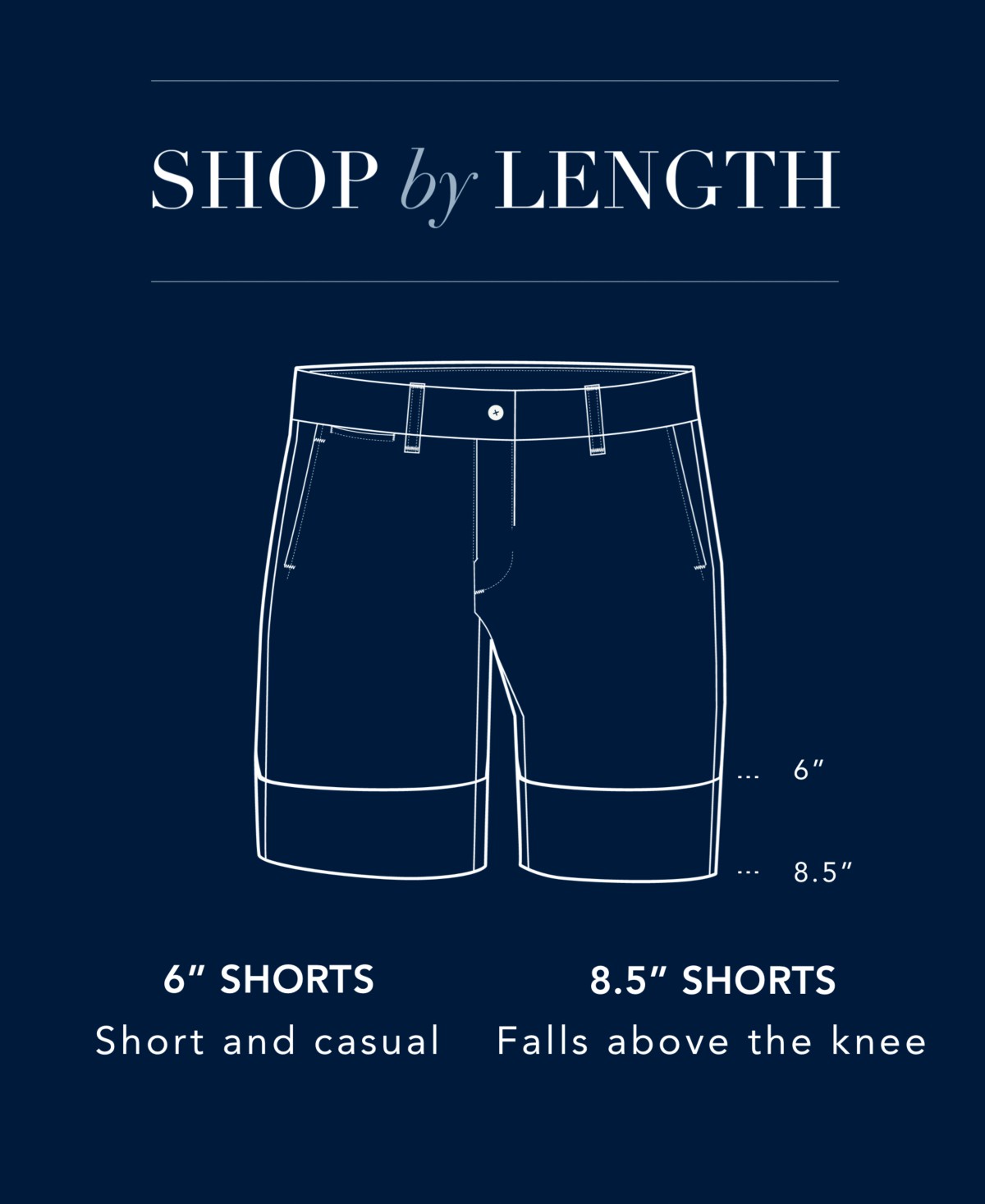 Мужские Nautica Classic-Fit 8.5” Stretch Chino Flat-Front Deck Short — фото 5
