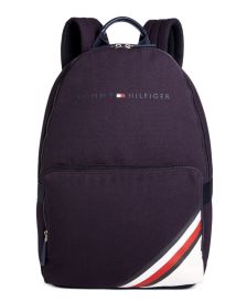 Men's Colin Corporate Stripe Backpack