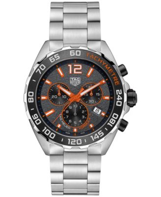 Macy's tag heuer formula 1 hotsell