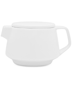 Noritake Marc Newson Tea Pot In White