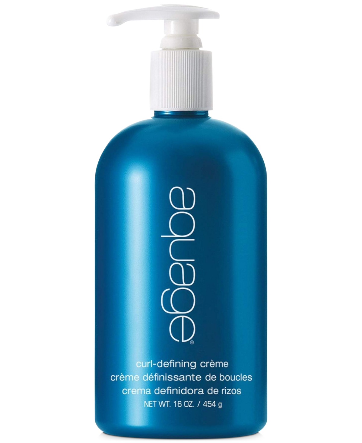 UPC 671570000648 product image for Aquage Curl-Defining Creme, 16-oz, from Purebeauty Salon & Spa | upcitemdb.com