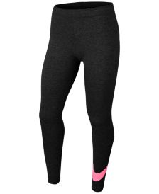 Big Girls Plus Sportswear Favorites Leggings