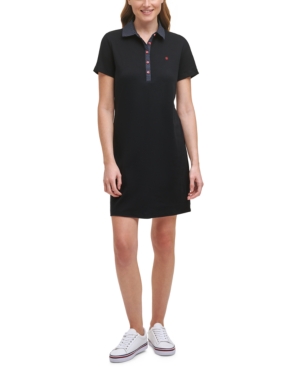 Tommy Hilfiger Polo Dress