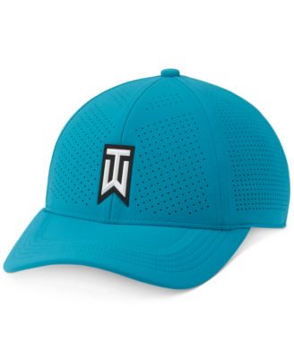 tiger nike hat