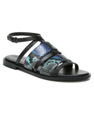 Naturalizer - Fianna Ankle Strap Sandals