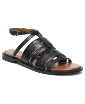 Naturalizer Fianna Ankle Strap Sandals Women's Shoes