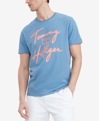 tommy hilfiger bugs bunny t shirt