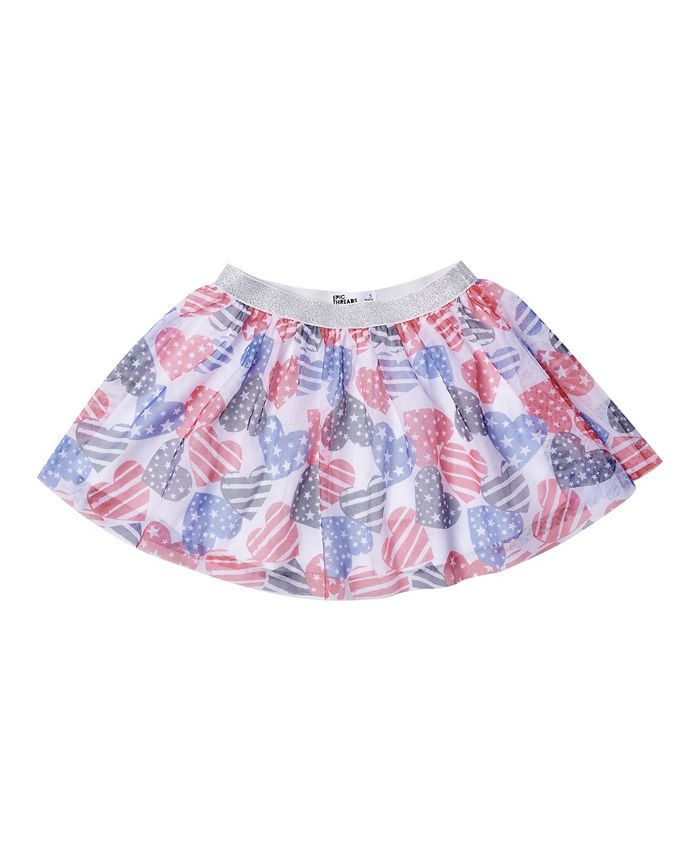Pink tulle store skirt at macy's