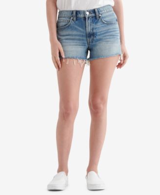 lucky brand the cut off shorts