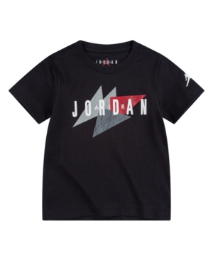 Big Boys Jordan Logo Graphic T-shirt